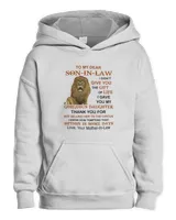 Kids Pullover Hoodie