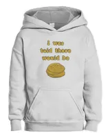 Kids Pullover Hoodie