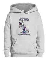 Kids Pullover Hoodie