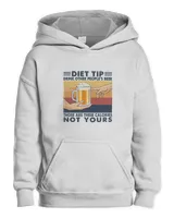 Kids Pullover Hoodie