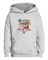 Kids Pullover Hoodie