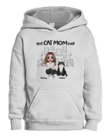 Kids Pullover Hoodie