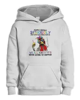 Kids Pullover Hoodie