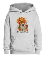 Kids Pullover Hoodie