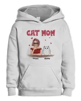 Kids Pullover Hoodie