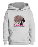 Kids Pullover Hoodie