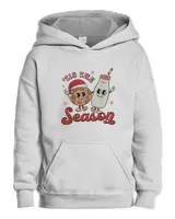 Kids Pullover Hoodie