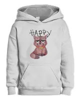 Funny Happy Cat Kawaii Chibi Grumpy Annoyed Cat Anime Lover329