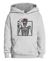 Kids Pullover Hoodie