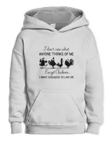 Kids Pullover Hoodie