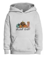 Kids Pullover Hoodie