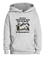 Kids Pullover Hoodie