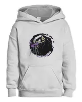 Kids Pullover Hoodie