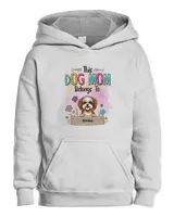 Kids Pullover Hoodie