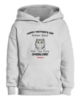 Kids Pullover Hoodie