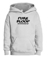 Kids Pullover Hoodie