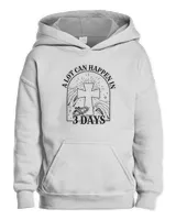 Kids Pullover Hoodie