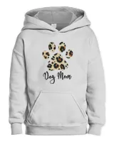 Kids Pullover Hoodie