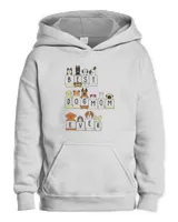 Kids Pullover Hoodie