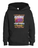 Kids Pullover Hoodie