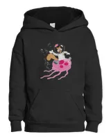 Kids Pullover Hoodie