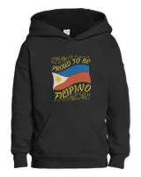 Kids Pullover Hoodie