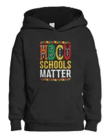 Proud HBCU Schools Matter Historical Black College Alumni