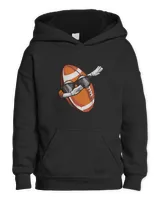 Kids Pullover Hoodie