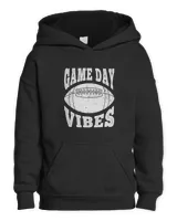 Kids Pullover Hoodie