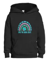 Kids Pullover Hoodie