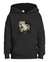 Kids Pullover Hoodie