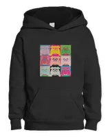 Kids Pullover Hoodie