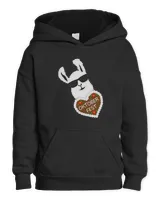 Kids Pullover Hoodie