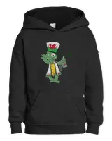 Kids Pullover Hoodie