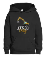 Kids Pullover Hoodie