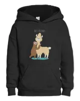 Kids Pullover Hoodie