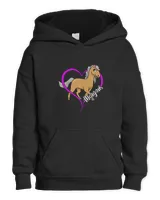 Kids Pullover Hoodie