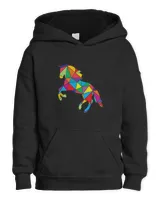 Kids Pullover Hoodie