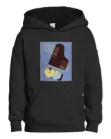 Kids Pullover Hoodie