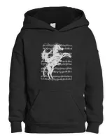 Kids Pullover Hoodie