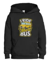 Kids Pullover Hoodie