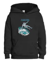 Kids Pullover Hoodie