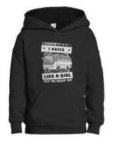 Kids Pullover Hoodie