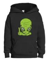 Kids Pullover Hoodie