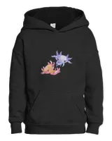 Kids Pullover Hoodie