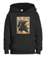 Kids Pullover Hoodie