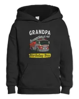 Kids Pullover Hoodie