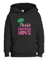 Kids Pullover Hoodie