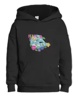 Kids Pullover Hoodie