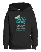 Kids Pullover Hoodie